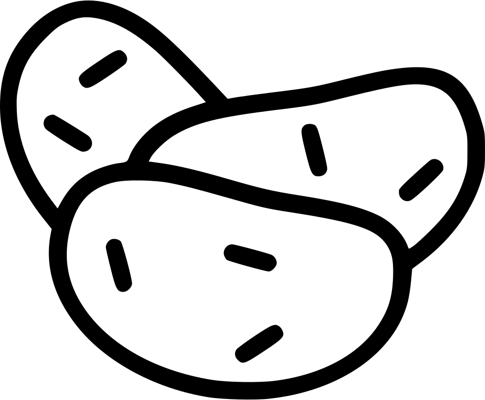 Potatoes Comments - Potato (980x808)