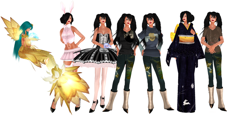 The Items Are Hidden On Tricky Places But Its Do Able - Barbie (800x408)