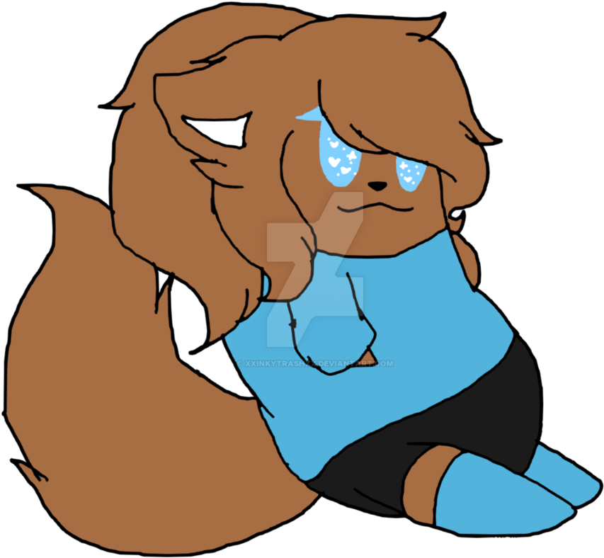 And I Look Likea Potatoa Kawaii - And I Look Likea Potatoa Kawaii (904x884)