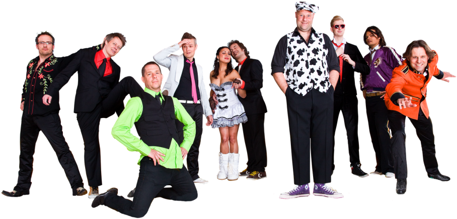 Live Entertainment - Social Group (928x446)