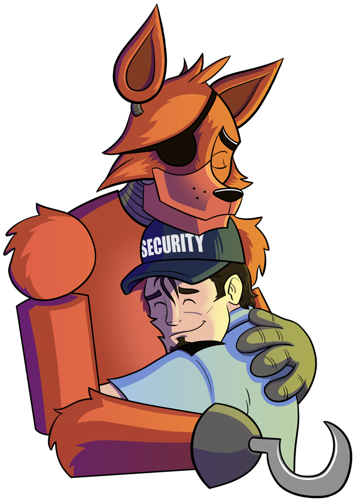 A Reunion Of Brothers By August-ocean - Cartoon (850x1100)