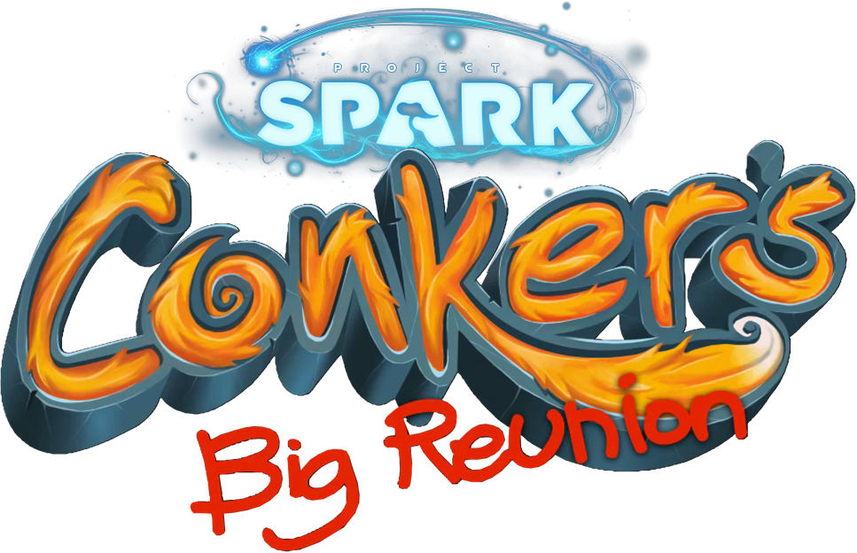 Logo - Project Spark (967x624)
