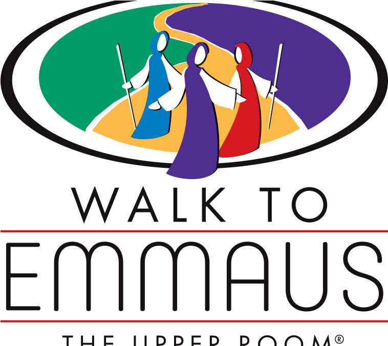 Emmaus Reunion Group - Emmaus Walk (807x675)