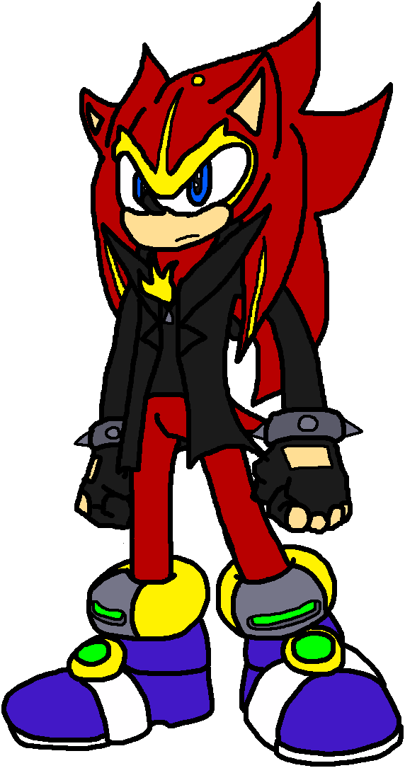 Blaze The Hedgehog Reunion - Blaze The Hedgehog (572x1085)