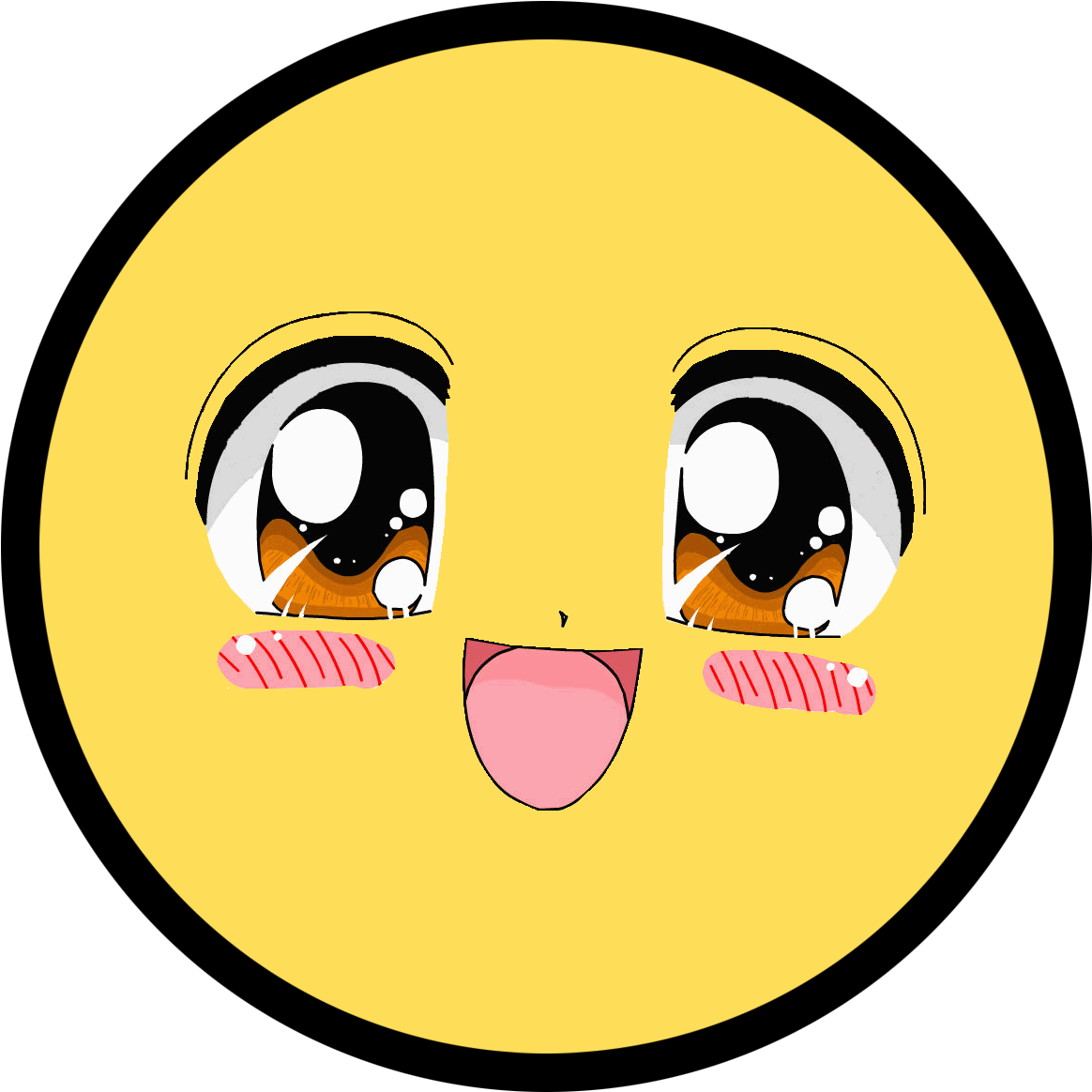 Smiley Emoticon Computer Icons Desktop Wallpaper Clip - Face Roblox Png (1280x1280)