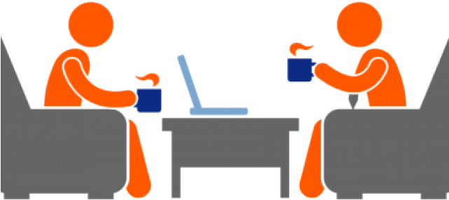 Feedback Clipart Review Meeting - Business Plan (640x480)