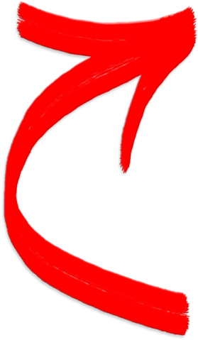 Arrow Clip Art (346x500)