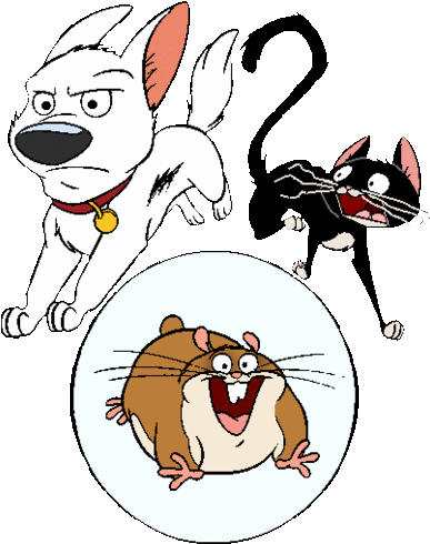 Pin Bolt Clipart - Coloring Book (394x500)