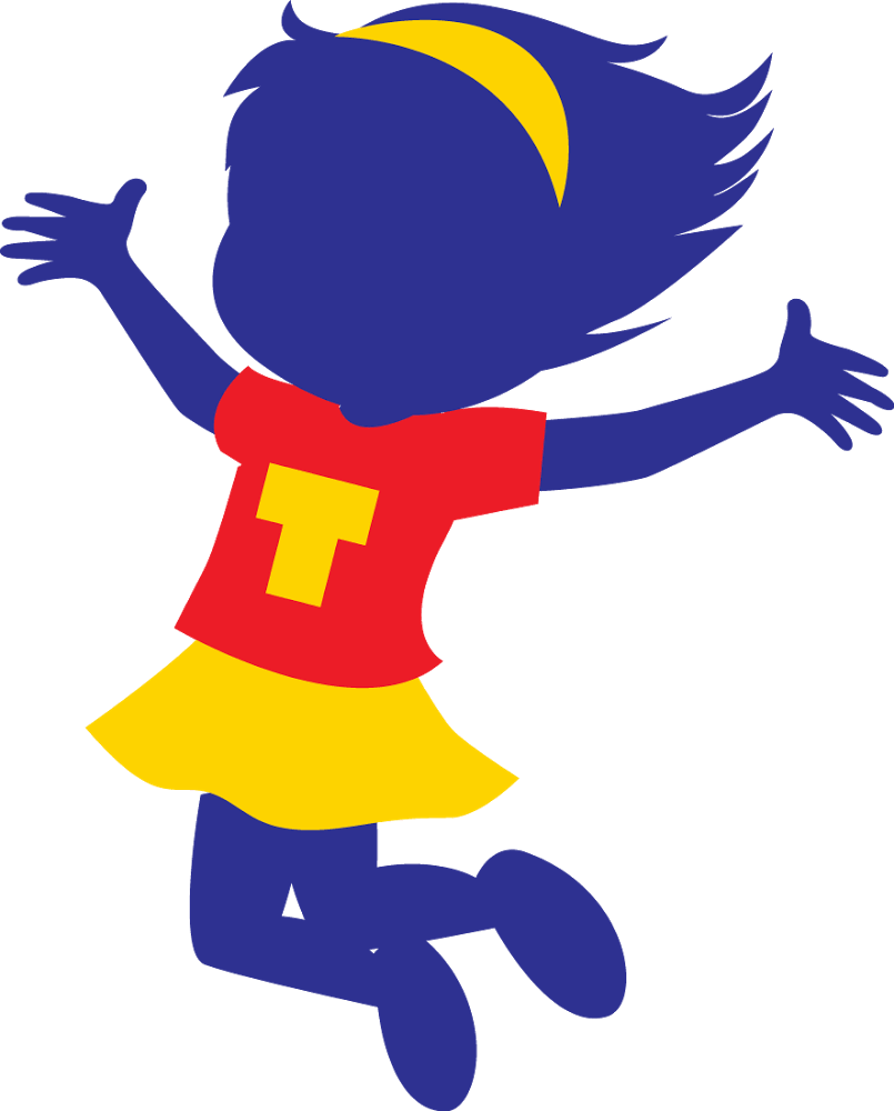 Put On Your Dancing Shoes With Sports Tots - Put On Your Dancing Shoes With Sports Tots (805x1000)