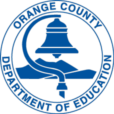 Ocde Language Arts - Oc Department Of Education (400x400)