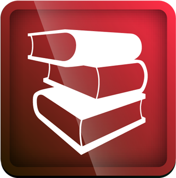 K-12 Energy Lessons With A Language Arts Focus - Knowledge Base Icon (425x425)