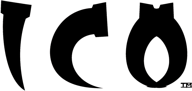 Ico 15th Anniversary - Ico Logo (1280x300)
