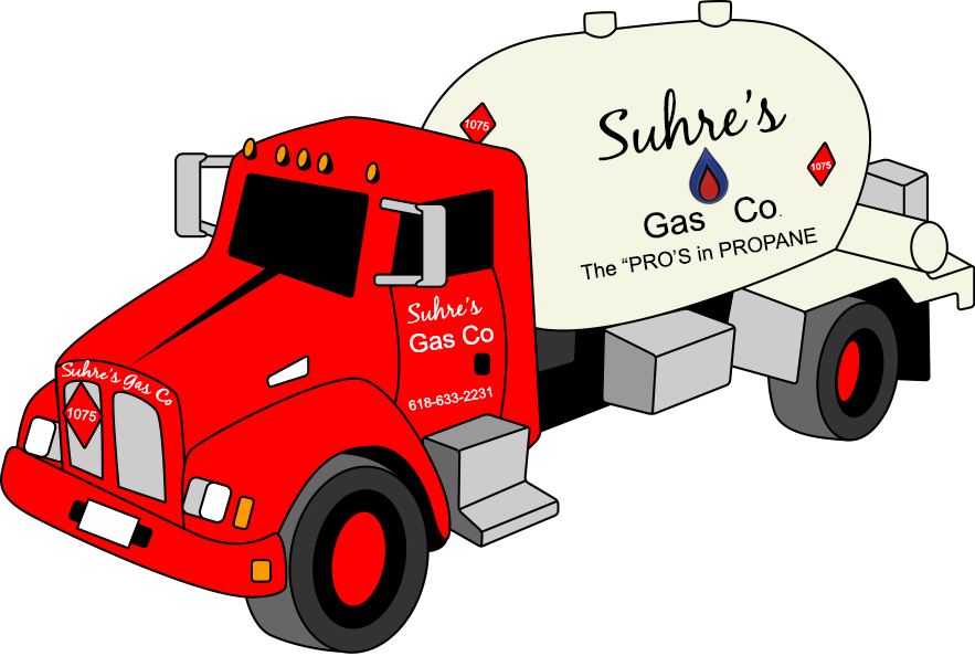 Suhres Truck Clipart - Trailer Truck (883x594)