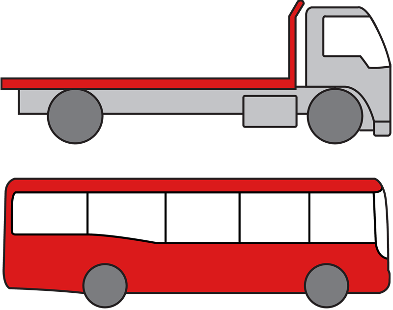 Mr Truck Driving Licence In Sydney - Driver's License (800x632)