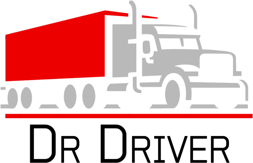 Logo Dr Driver By Drtruck - Logo Dr Driver By Drtruck (894x894)