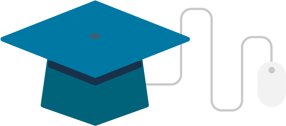 Learn More About How Gocanvas Can Help Transform How - Graduation (586x260)