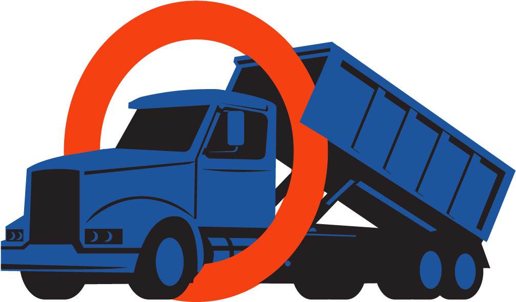 Yossi's Carting - Trailer Truck (1558x936)