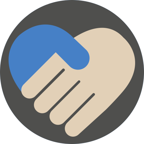 Donate To Goodwill - Icon (470x470)