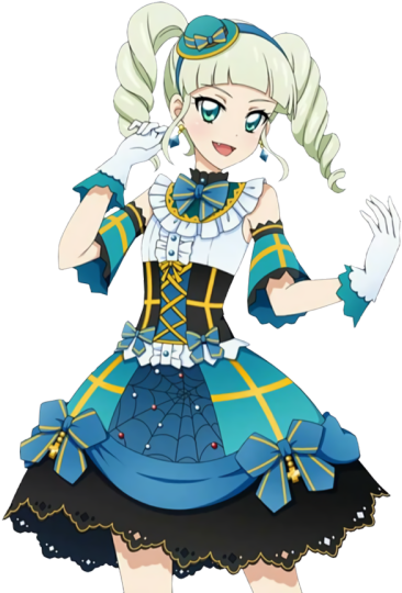 Load 4 More Imagesgrid View - Aikatsu Yurika (400x559)