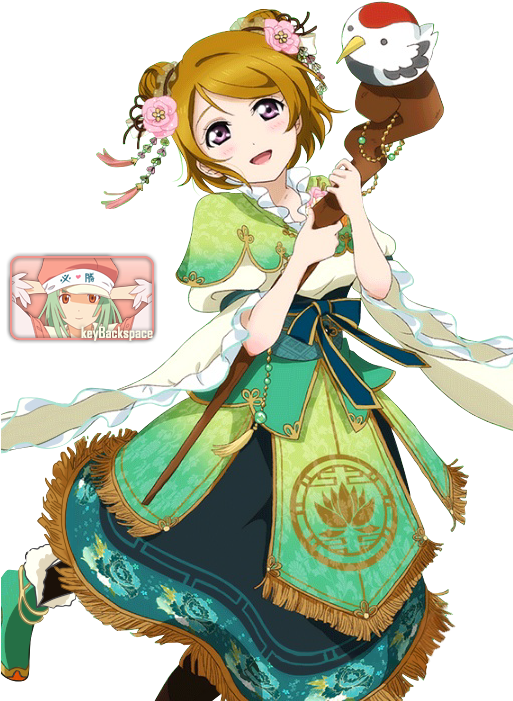 More Like - Love Live School Idol Project Koizumi Hanayo (512x720)