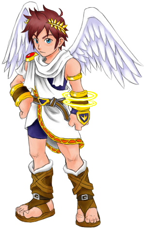 And As Drew Mackie, Whose Blog Url Suggests That He'd - Icarus Kid (300x470)