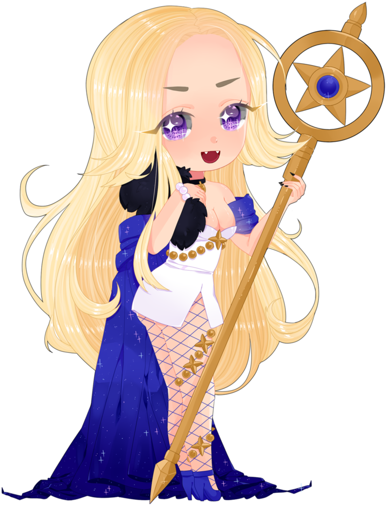 C Lythalia By Bonelo - Cartoon (791x1011)