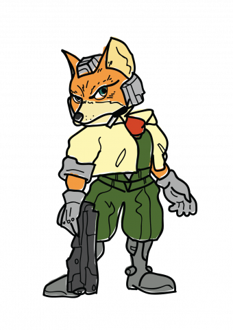 It Wasn't Until Well Into The Internet Age That Smash - Cartoon (340x480)