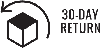 Buy Later - Free & Easy Returns Clipart (591x236)