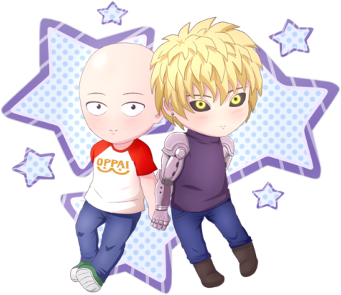 Drawing Them Is Always Good For My Heart 💜 - Cartoon (500x435)