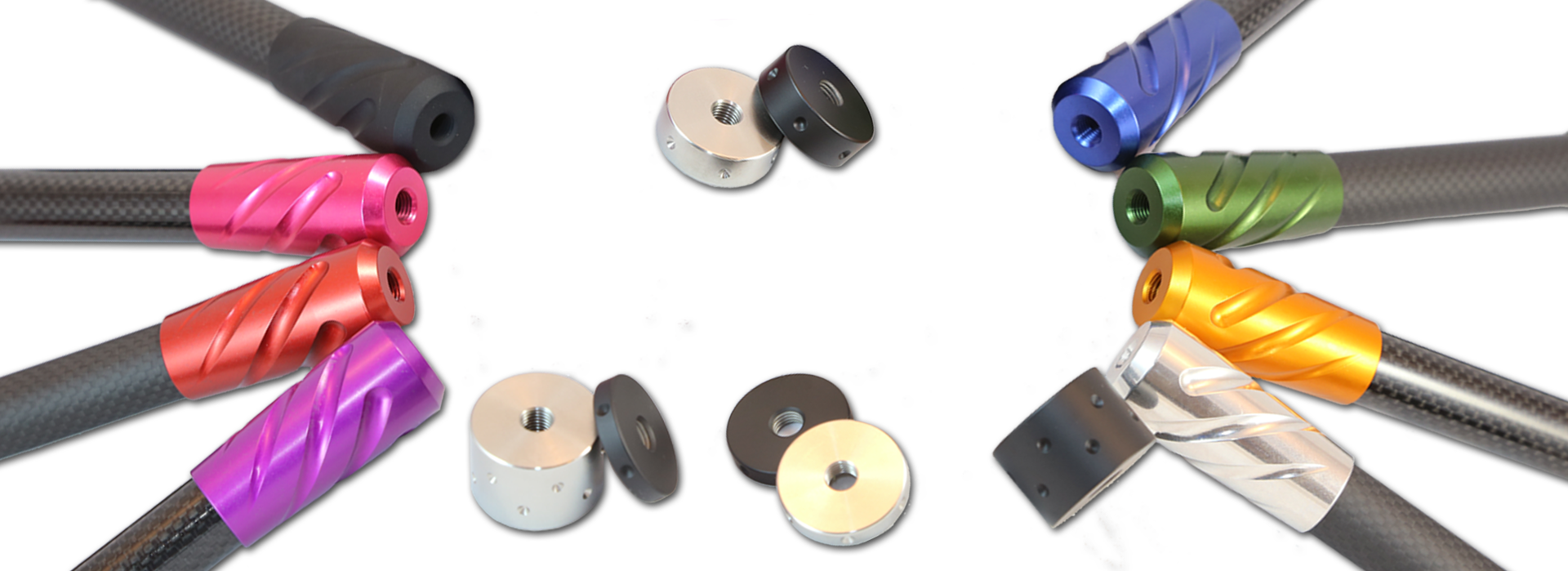 The Only Balance Your Bow Needs - Custom Stabilizers (1920x699)