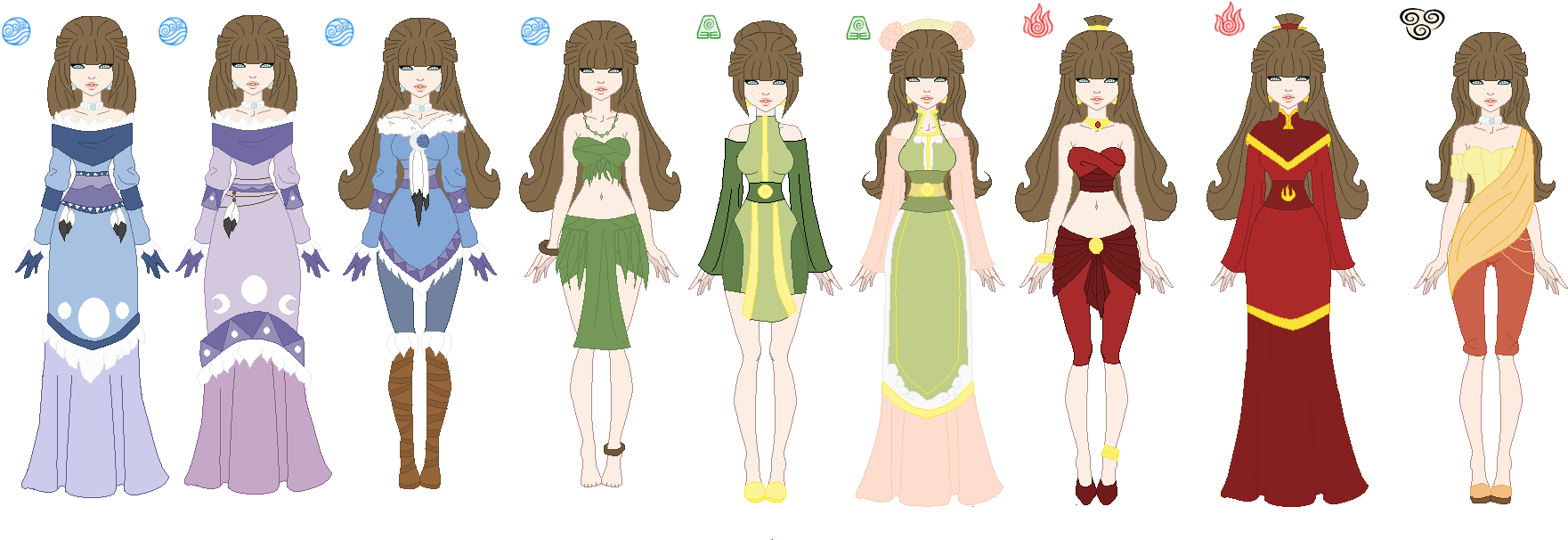 The Legend Of Korra (1802x608)