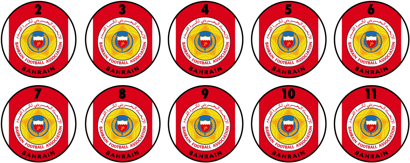 Bangladesh - Bahrain National Football Team (1355x548)
