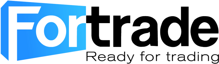 Fortrade Uk Based Brokerage - Fortrade Logo (768x268)