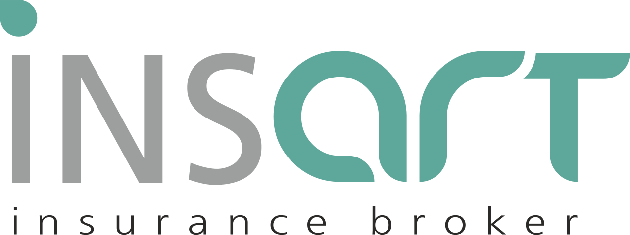 Insurance Broker "insart" Llc - Insurance Agent (1273x476)