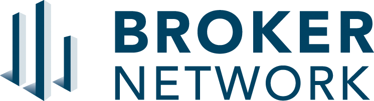 Tollgate Insurance Brokers Will Use Their Membership - Broker Network Logo (746x202)