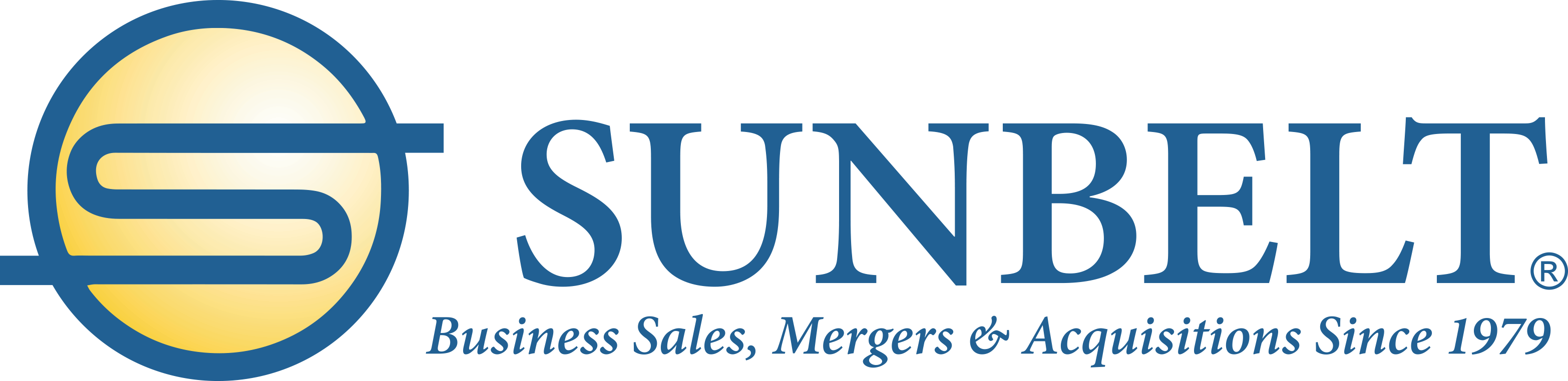 Logo - Sunbelt Business Brokers Logo (3132x762)