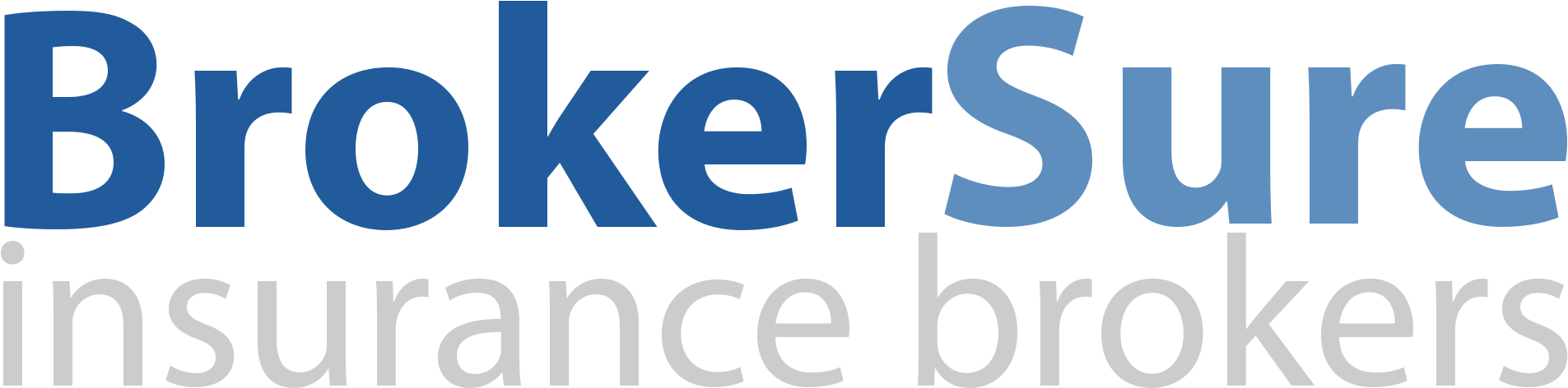 Brokersure Industries Logo - Hide Ink Tattoo Covers Bronze Color Pack (2514x600)