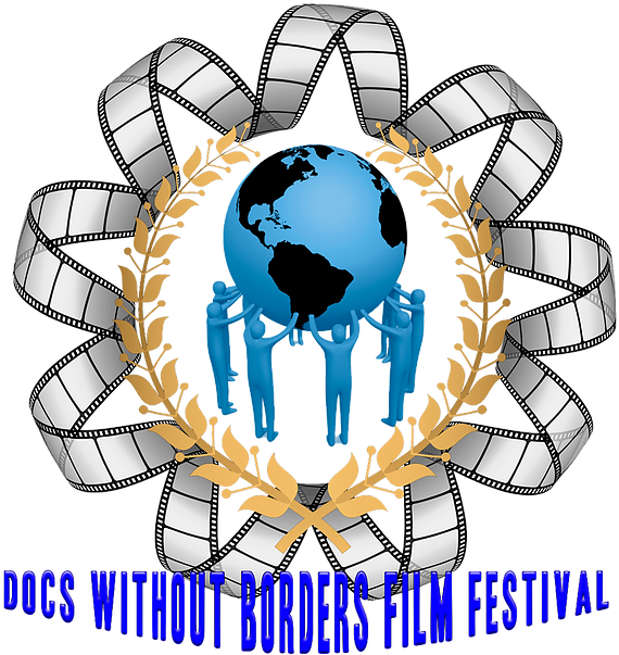 Docs Without Borders Film Festival - Docs Without Borders Film Festival (630x637)