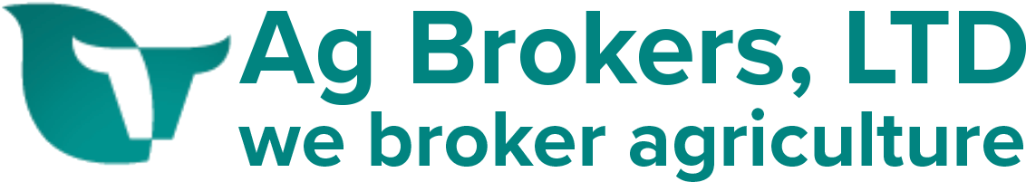 Ag Brokers, Ltd - Ag Brokers, Ltd (1194x224)