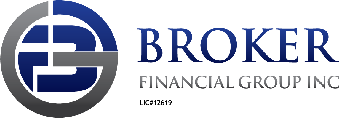 Broker Financial Inc Lic - Broker Financial Group Inc (1176x416)