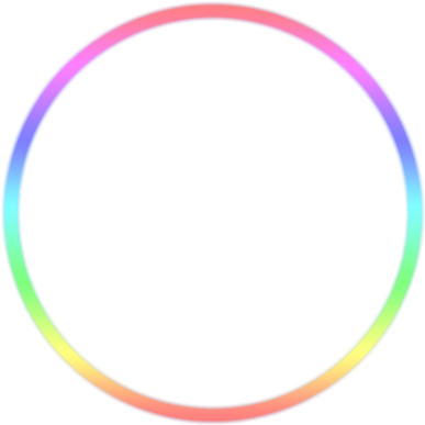 Spinner-approachcircle - - Hula Hoop (420x420)