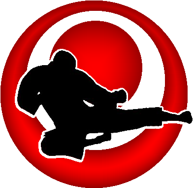 Karate Logos - Karate Do Logo Png (404x394)