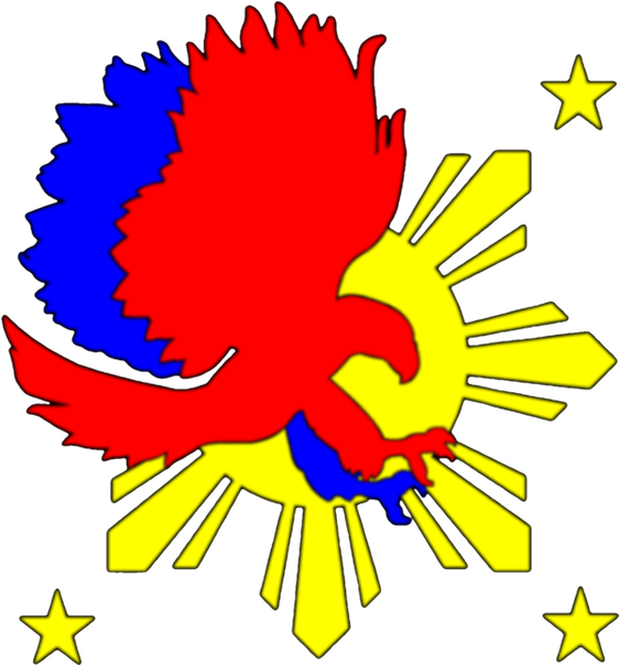 Pugad Lawin Martial Arts - Cry Of Pugad Lawin (680x680)