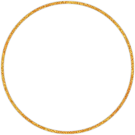 Ok Lets Get Started - Circle (455x455)