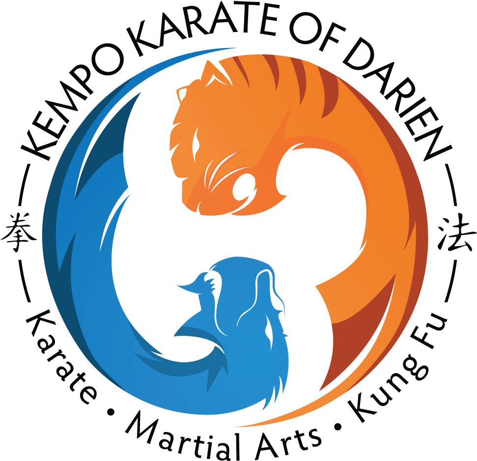 Martial Arts And Kempo Karate - Kempo Karate Of Darien (1000x1000)