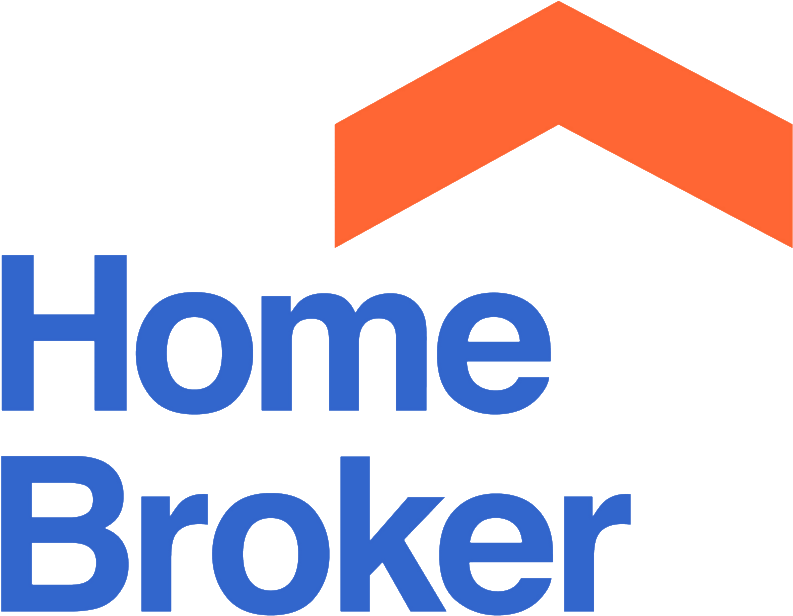 Logo Home Broker - Home Broker (1000x1000)