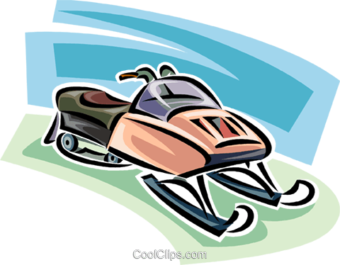 Snowmobile - Snowmobile (480x374)