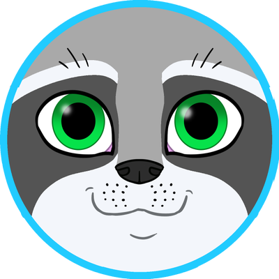 Sir Bacon - Cartoon (400x400)