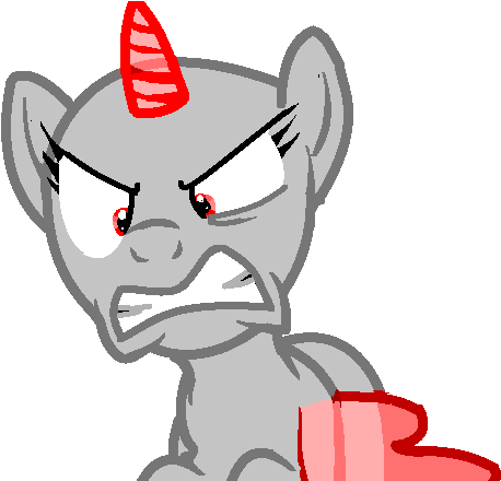 I Got Diarrhea By Karate-woman - Dibujo Cara (494x439)