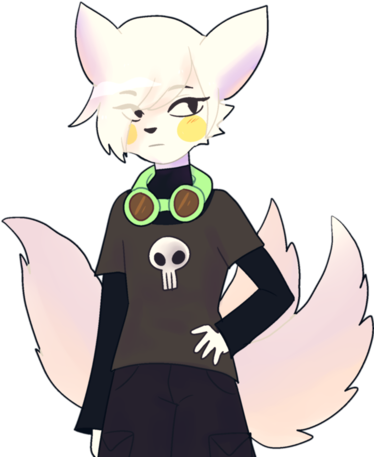 *bacon Sizzling By Iiomei - Cartoon (820x974)